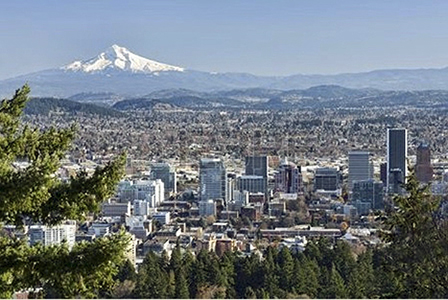 [Portland, Oregon]